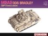 Dragon 7247 M2A2 Bradley ODS 2004 (1:72)